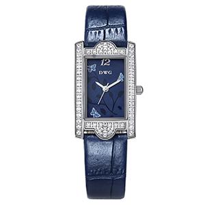 女の子の子供のギフトのためのシリコーン バンド手の腕時計が付いている2019個の新しい設計魅力の水晶腕時計