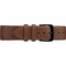 Subdial Genuine Leather Strap Watch Oversized Seiko Movement Custom Logo Watch